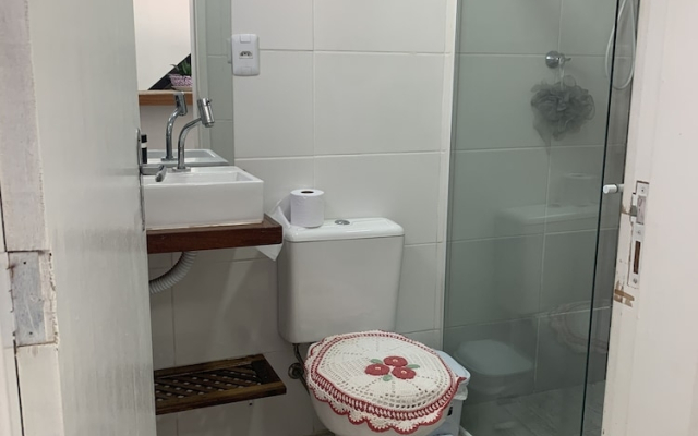 Casa Campeche - 100m da Praia