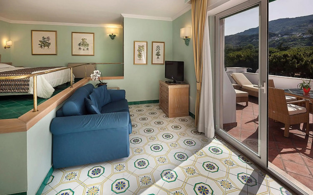 Hotel Continental Ischia