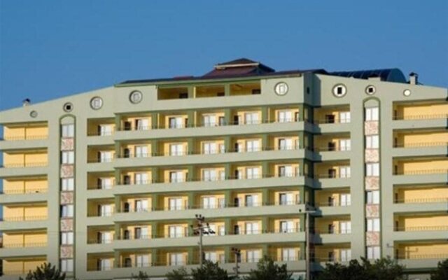 Kozakli Grand Termal Hotel