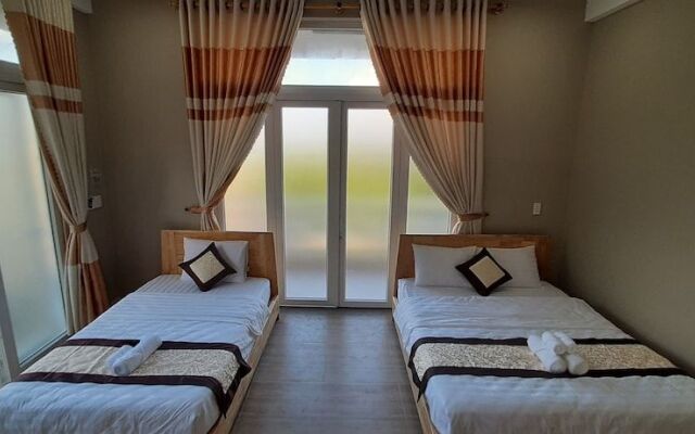 Hong Lien Hotel