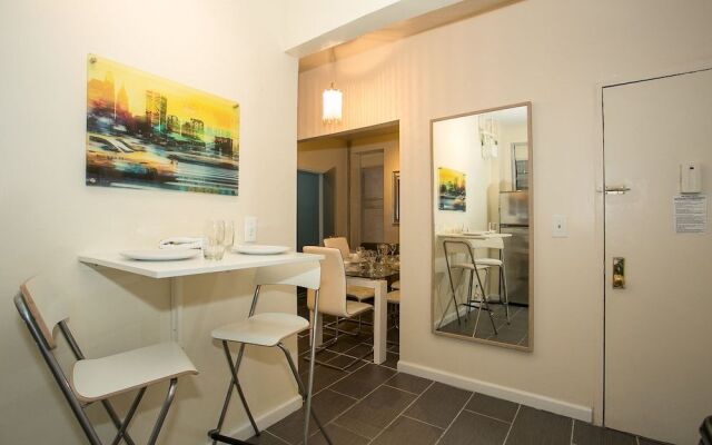 Washington Heights Apartments