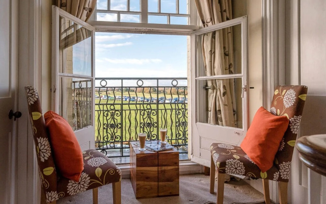 Forest Lodge, Southwold