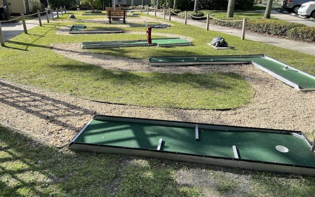 Terra Verde Resort Amenities & More!