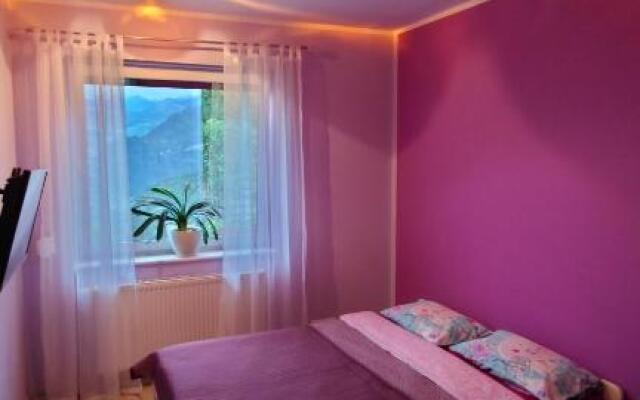 Widokowa Apartament
