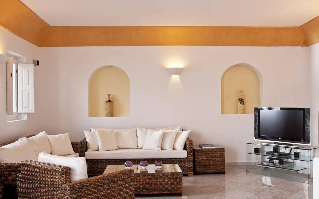 Santorini Princess Spa Hotel