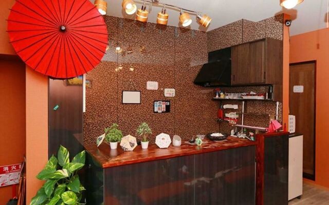 Guesthouse Hoshinoarashi - Hostel