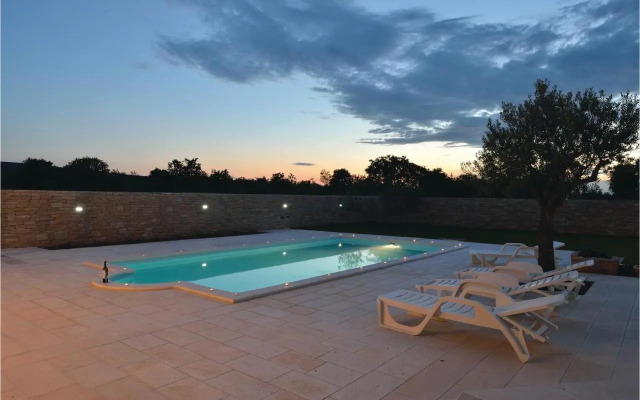 Holiday home Pridraga with Outdoor Swimming Pool 183