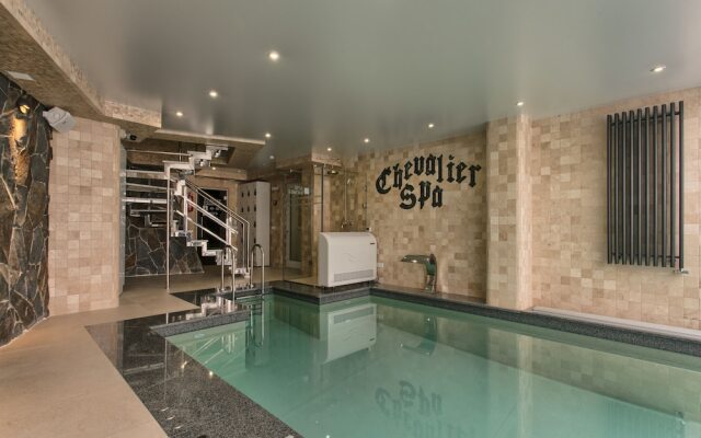 Chevalier Hotel & Spa
