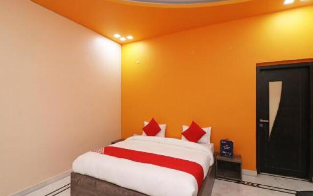 Utkarsh Villa by OYO Rooms