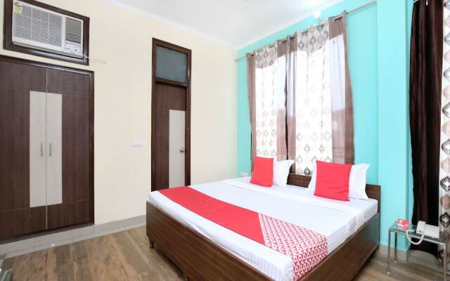 OYO 15067 Hotel Ashoka