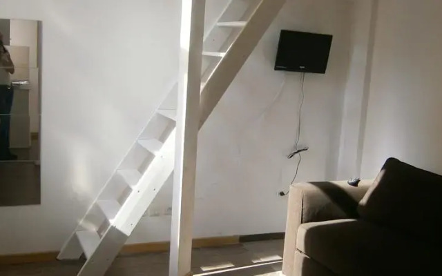 Appartements Croix Rousse - Lyon Cocoon