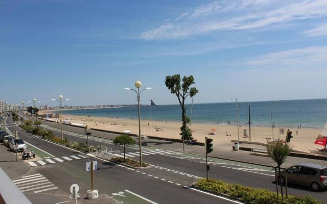 Appartement La Baule, 1 pièce, 4 personnes - FR-1-245-133