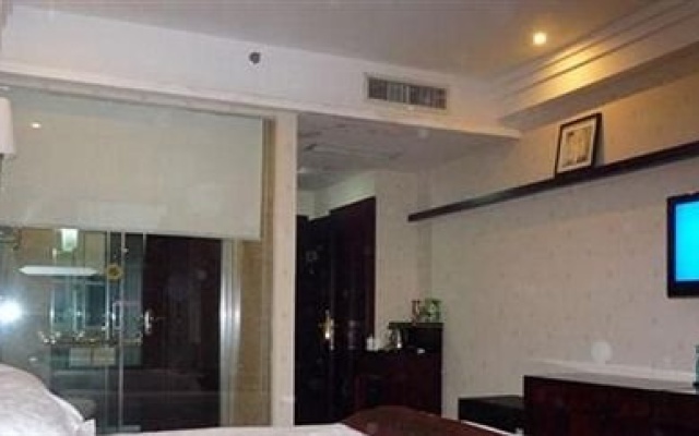 Xichang TianHao Hotel – Guest Rooms – Xichang