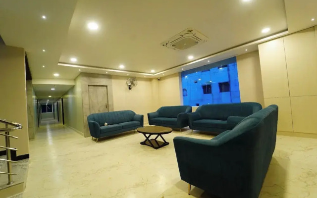 Hotel Ishta