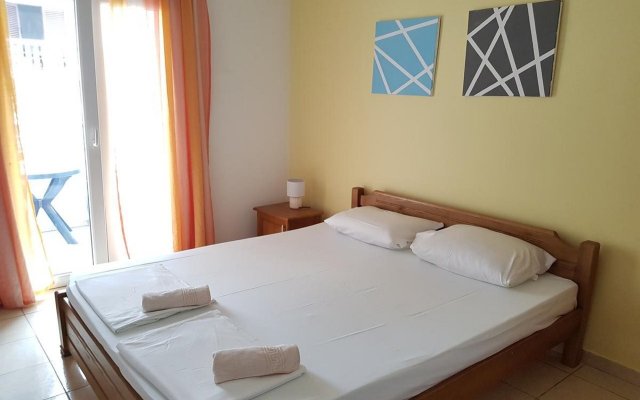 Sun Hostel Budva