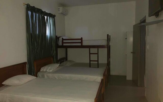 Hotel Ipanema Salinas