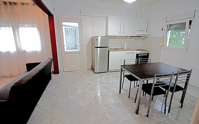 Sky Rays Luxury Apartments