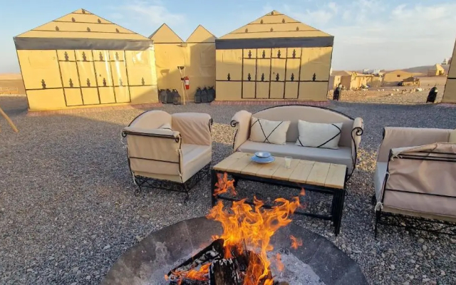 Nkhila Lodge