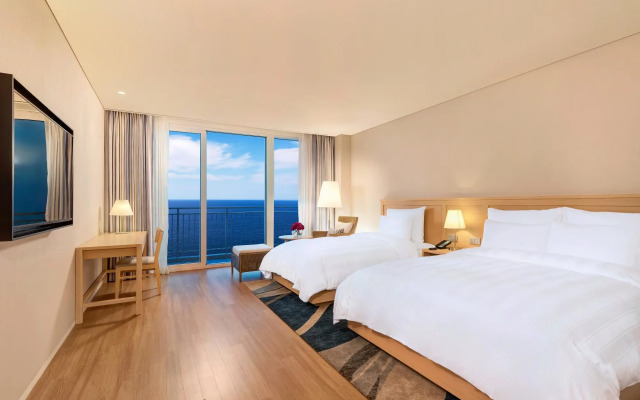 Lotte Resort Sokcho
