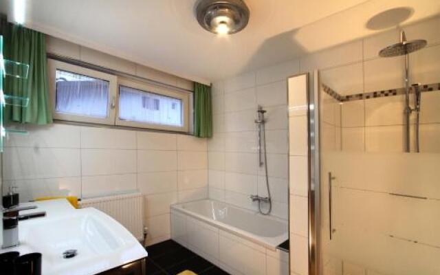 Ferienhaus Amann