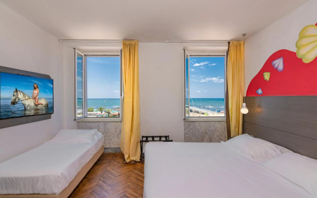 Hotel Tirreno