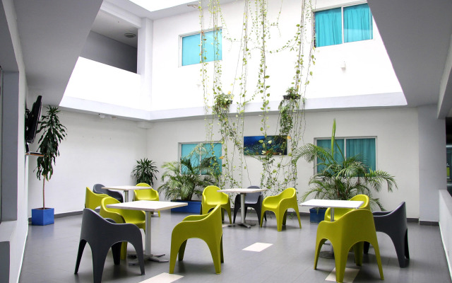 Ayenda 1801 El Oceano