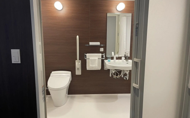 Welina Hotel Premier Nakanoshima West