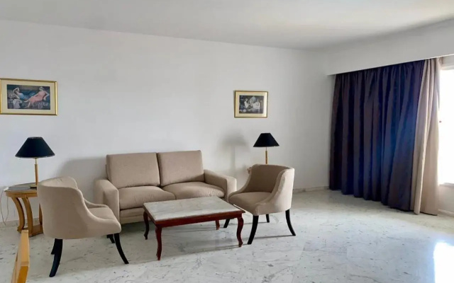 Blumar Resort & SPA