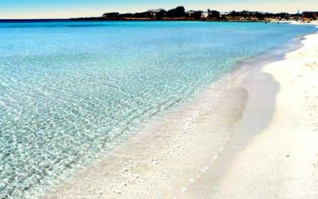 Trullo Astrid Martina Franca-Cisternino-Ostuni