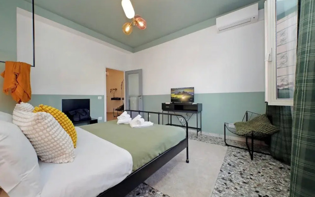 TM Apartment