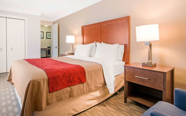 Comfort Inn Fallsview