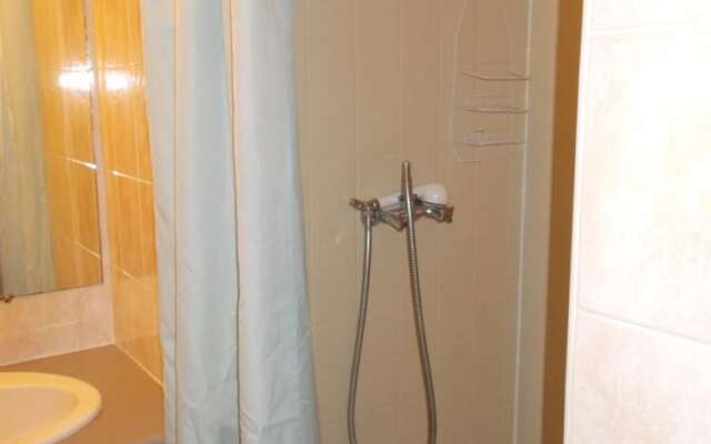 Residence Le Mondarrain