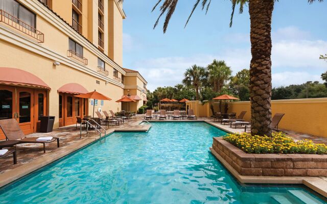 Embassy Suites by Hilton Orlando International Dr Conv Ctr