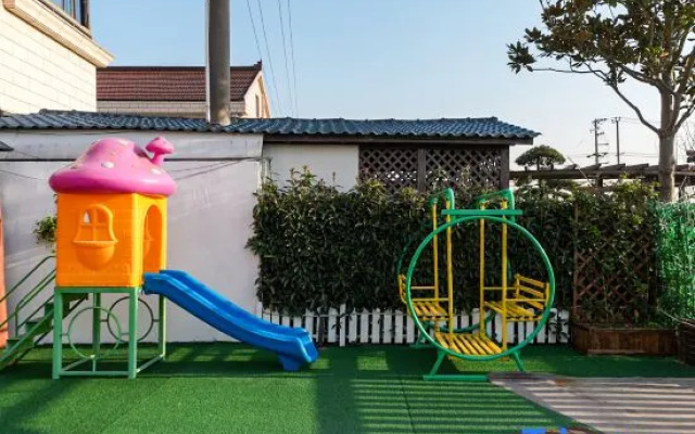 Dihai Boutique Hostel