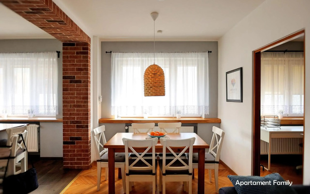 Biały Dom - 2 Bedrooms