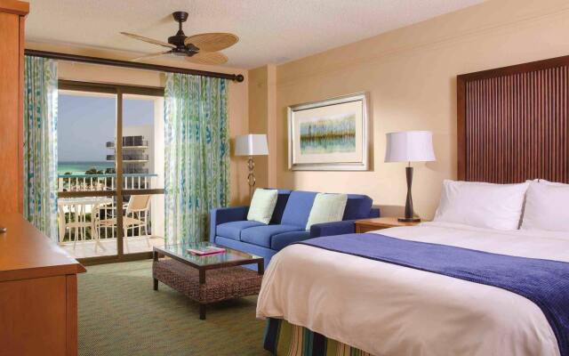 Marriott's Aruba Ocean Club