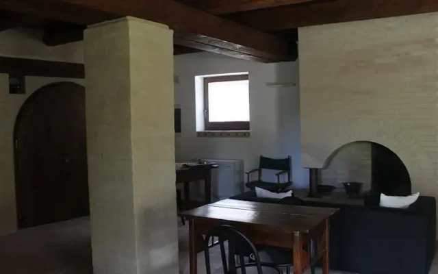 Locanda Del Monte