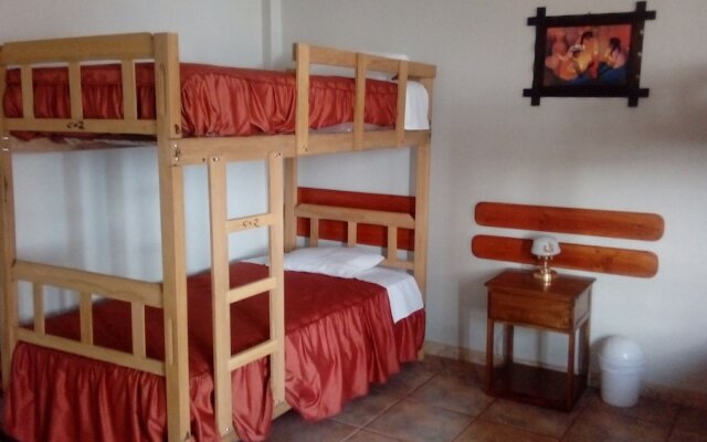Hostal Buen Pastor