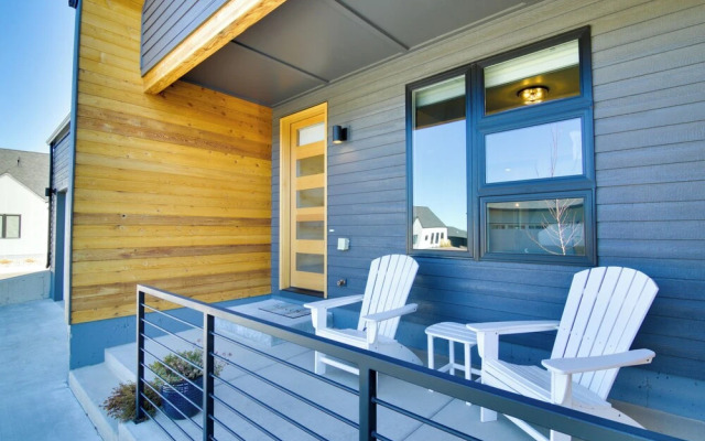 Pet-friendly Bozeman Home ~ 7 Mi to Downtown!