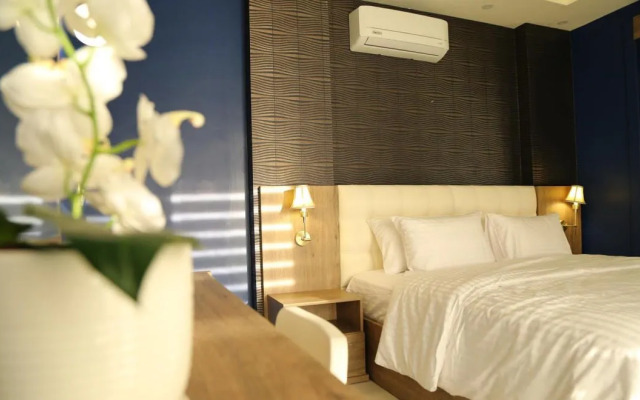 Western Gate Residence 1 - Amman, Jordan