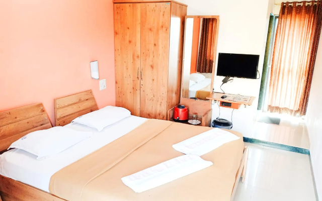 Hotel Royale Heritage – Guest Rooms – Nashik