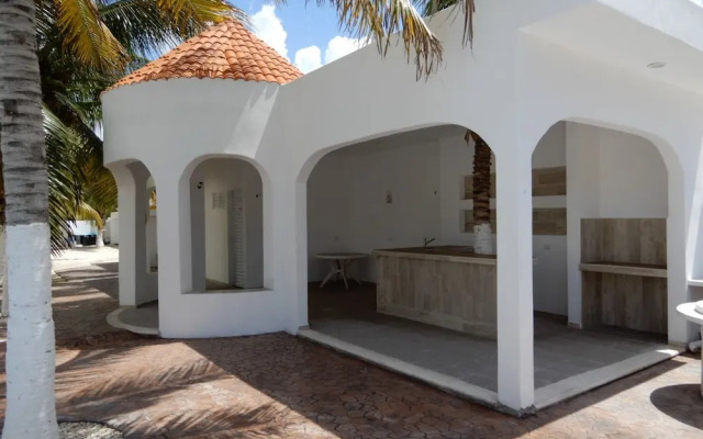 CastilloNicte-Ha Villa