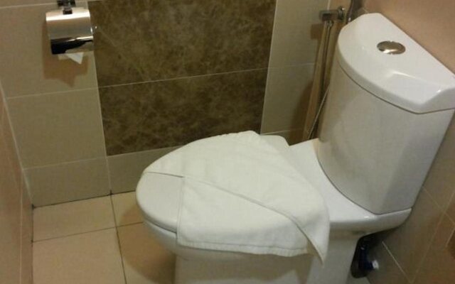 Eminent Hotel