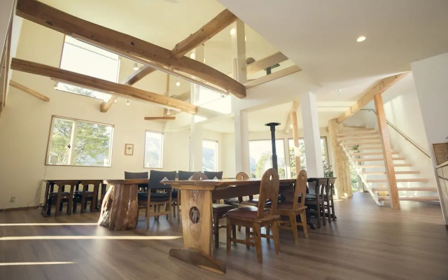 Ryokan Mokuzin
