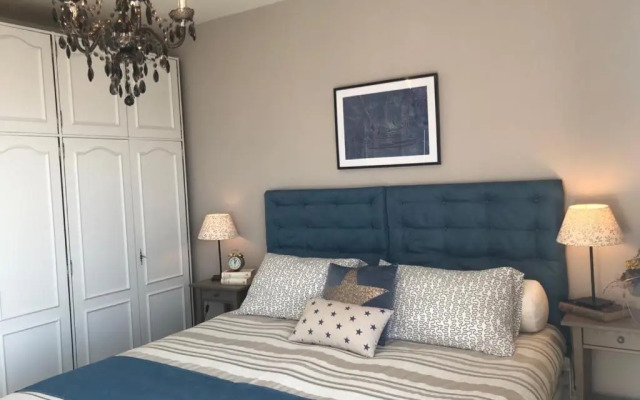 Apartments Batana