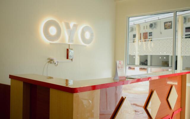 OYO 174 Desilva Bandara