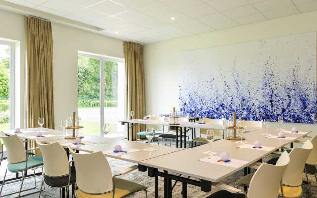ibis Styles Nieuwpoort