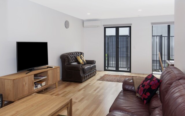 Charming Inner City Holiday Home