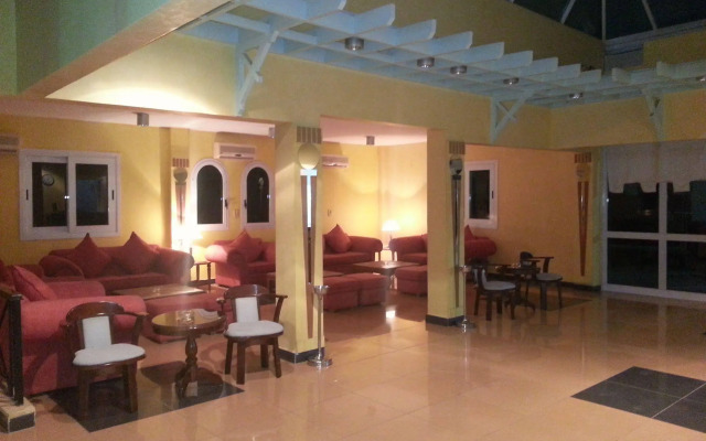Logaina Sharm Resort