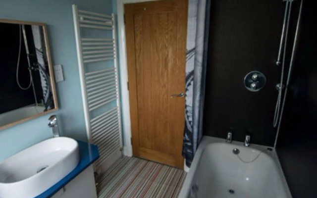 Farne Island Bed and Breakfast